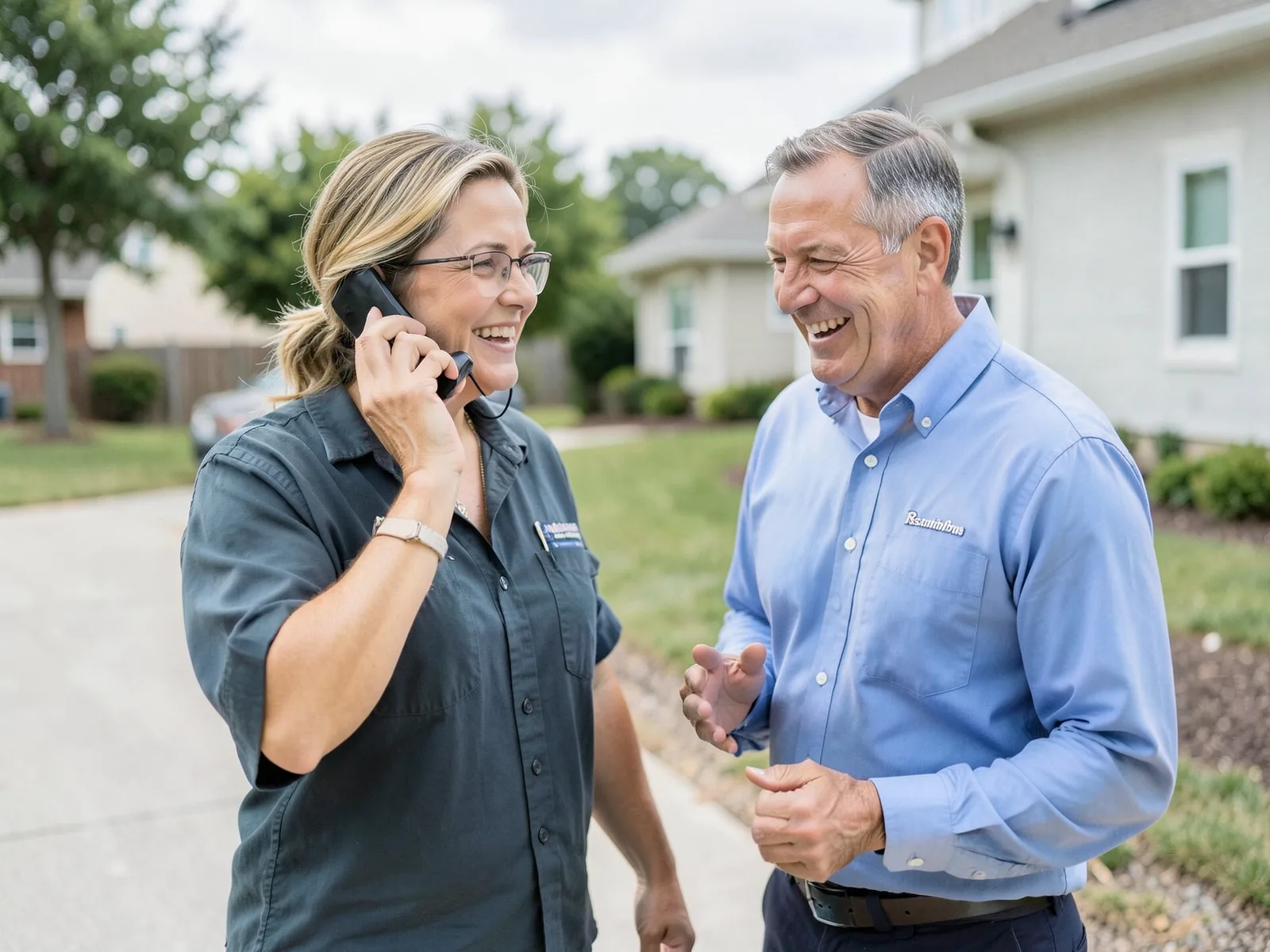 Frequently Asked Questions About Water Cleanup in Wardville, OK